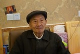 李志昇 102岁